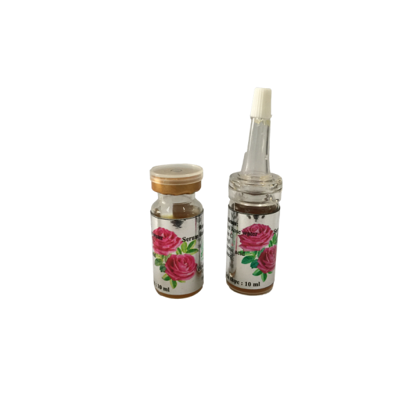 Serum dưỡng da hoa hồng 10 ml